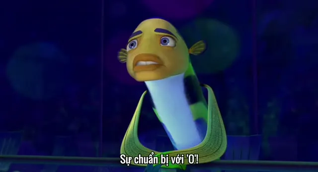 Câu Chuyện Cá Mập 2004 Vietsub HD - TVHay Câu Chuyện Cá Mập 2004 Vietsub HD - TVHay