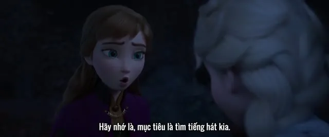 Hình ảnh trong phim Nữ Hoàng Băng Giá 2 trên TVHay Hình ảnh trong phim Nữ Hoàng Băng Giá 2 trên TVHay