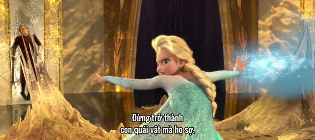 Nữ Hoàng Băng Giá 2013 Vietsub HD - TVHay Nữ Hoàng Băng Giá 2013 Vietsub HD - TVHay