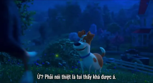 Đẳng Cấp Thú Cưng 2 2019 Vietsub HD - TVHay Đẳng Cấp Thú Cưng 2 2019 Vietsub HD - TVHay