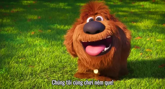 Đẳng Cấp Thú Cưng 2016 Vietsub HD - TVHay Đẳng Cấp Thú Cưng 2016 Vietsub HD - TVHay