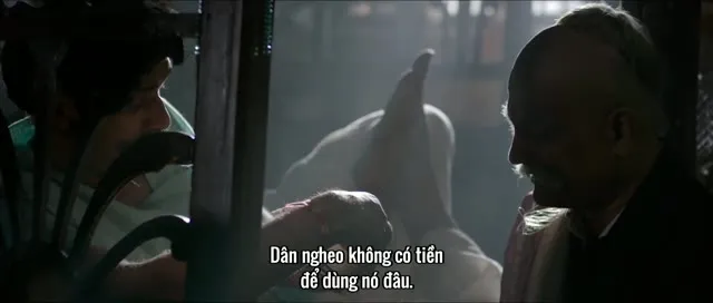Hình ảnh trong phim Cái Giá Của Lòng Tham trên TVHay Hình ảnh trong phim Cái Giá Của Lòng Tham trên TVHay