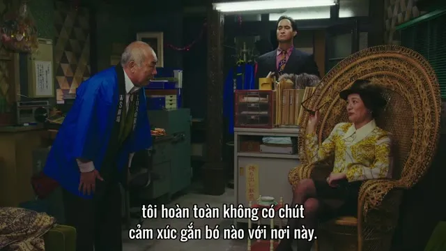 Hình ảnh trong phim Nếu Thế Giới Là Sân Khấu, Vậy Hậu Trường Ở Đâu? (Dưới Ánh Đèn Sân Khấu) trên TVHay Hình ảnh trong phim Nếu Thế Giới Là Sân Khấu, Vậy Hậu Trường Ở Đâu? (Dưới Ánh Đèn Sân Khấu) trên TVHay