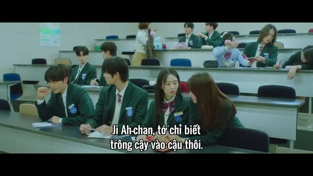 Người Quản Lý của Tôi Ơi 2025 Vietsub HD - TVHay Người Quản Lý của Tôi Ơi 2025 Vietsub HD - TVHay