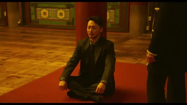 Trung Gian Giới 2025 Vietsub HD - TVHay Trung Gian Giới 2025 Vietsub HD - TVHay