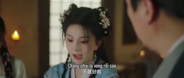 Xuân Tiêu 2025 Vietsub HD - TVHay Xuân Tiêu 2025 Vietsub HD - TVHay