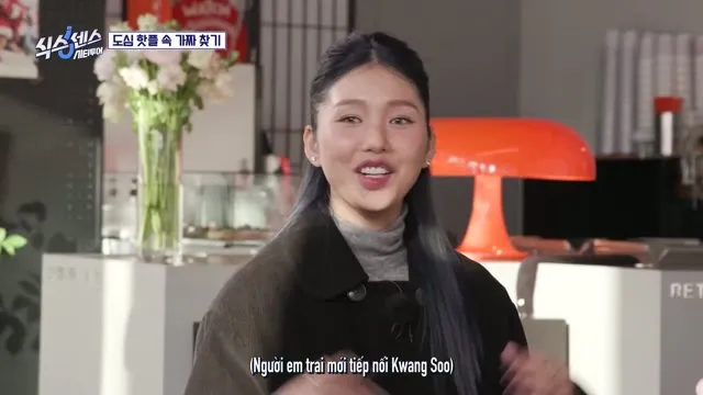 Xem phim Giác Quan Thứ Sáu: Vòng Quanh Thành Phố (Phần 1) Vietsub HD tại TVHay Xem phim Giác Quan Thứ Sáu: Vòng Quanh Thành Phố (Phần 1) Vietsub HD tại TVHay