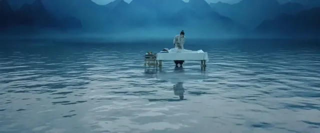 Hình ảnh trong phim Ánh Sáng Thiên Thư trên TVHay Hình ảnh trong phim Ánh Sáng Thiên Thư trên TVHay