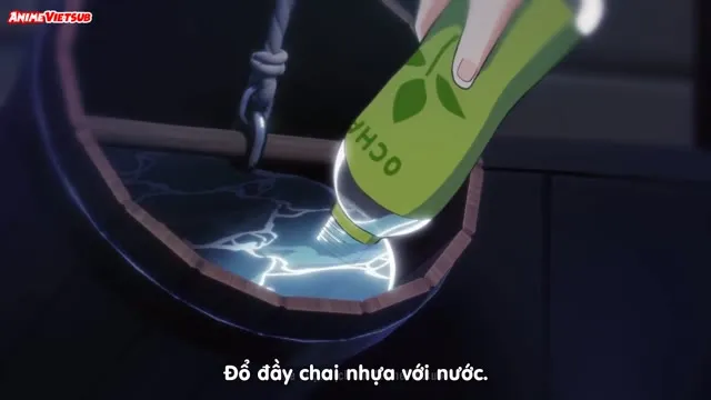 Hình ảnh trong phim Potion, Wagami wo Tasukeru trên TVHay Hình ảnh trong phim Potion, Wagami wo Tasukeru trên TVHay