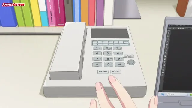 Hình ảnh trong phim Egao no Taenai Shokuba desu. trên TVHay Hình ảnh trong phim Egao no Taenai Shokuba desu. trên TVHay