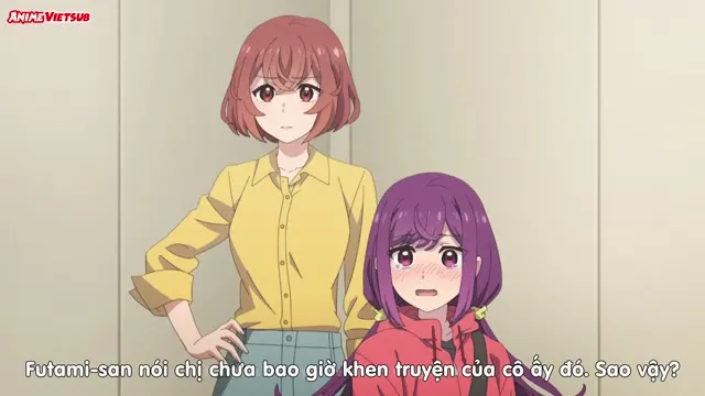 Egao no Taenai Shokuba desu. 2025 Vietsub HD - TVHay Egao no Taenai Shokuba desu. 2025 Vietsub HD - TVHay
