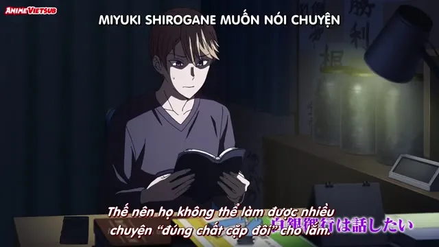 Hình ảnh trong phim Kaguya-sama wa Kokurasetai: Otona e no Kaidan trên TVHay Hình ảnh trong phim Kaguya-sama wa Kokurasetai: Otona e no Kaidan trên TVHay
