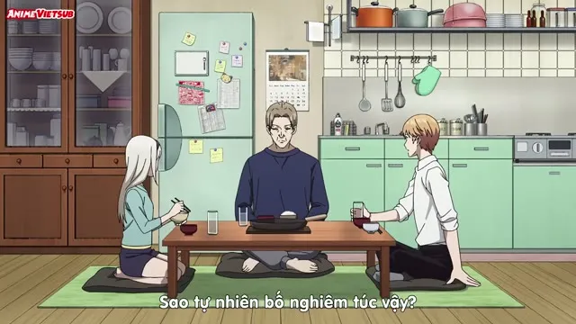 Kaguya-sama wa Kokurasetai: Otona e no Kaidan 2025 Vietsub HD - TVHay Kaguya-sama wa Kokurasetai: Otona e no Kaidan 2025 Vietsub HD - TVHay