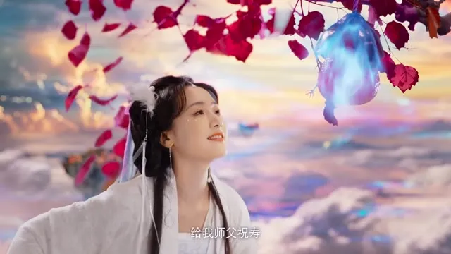 Hình ảnh trong phim Luyến Luyến Phong Lăng Độ trên TVHay Hình ảnh trong phim Luyến Luyến Phong Lăng Độ trên TVHay