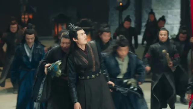 Luyến Luyến Phong Lăng Độ 2025 Vietsub HD - TVHay Luyến Luyến Phong Lăng Độ 2025 Vietsub HD - TVHay