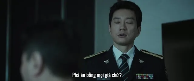 Xem phim Theo Dấu Sát Nhân (Yếu Nhân) Vietsub HD tại TVHay Xem phim Theo Dấu Sát Nhân (Yếu Nhân) Vietsub HD tại TVHay