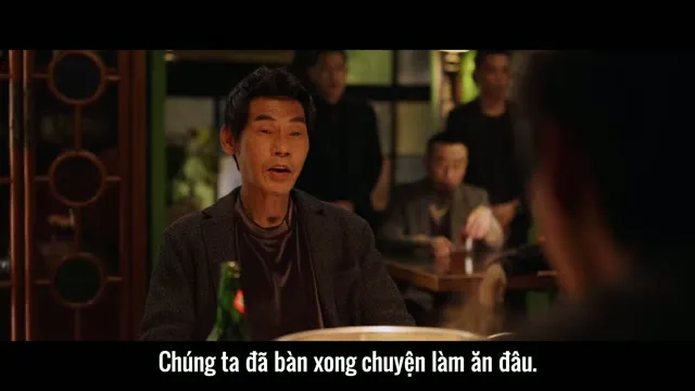 Hình ảnh trong phim Đầu Đảng Giang Hồ: Kề Vai Chiến Đấu trên TVHay Hình ảnh trong phim Đầu Đảng Giang Hồ: Kề Vai Chiến Đấu trên TVHay