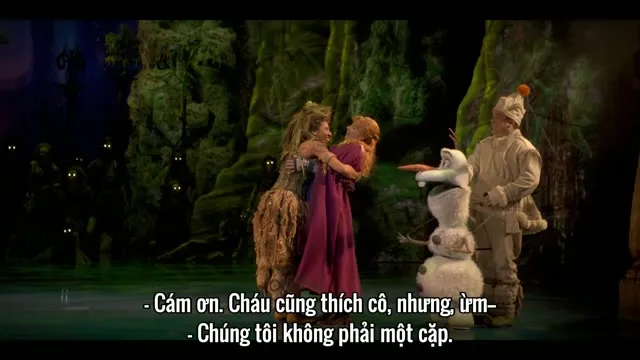 Frozen: Vở Nhạc Kịch Broadway Ăn Khách 2025 Vietsub HD - TVHay Frozen: Vở Nhạc Kịch Broadway Ăn Khách 2025 Vietsub HD - TVHay