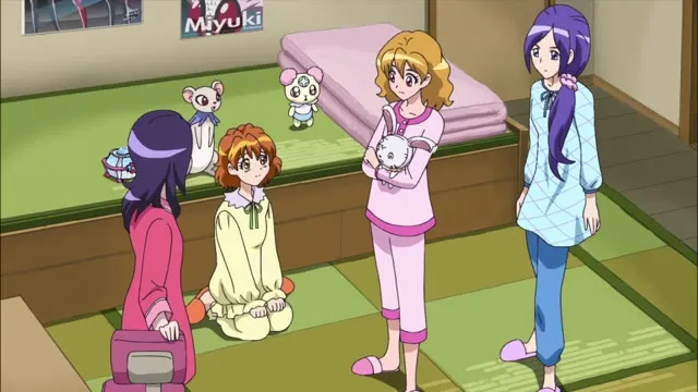 Xem phim Fresh Precure! Movie: The Kingdom of Toys has Lots of Secrets!? Vietsub HD tại TVHay Xem phim Fresh Precure! Movie: The Kingdom of Toys has Lots of Secrets!? Vietsub HD tại TVHay