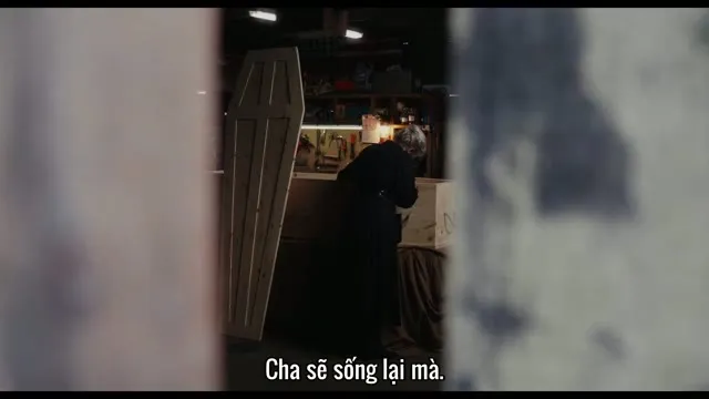 Hình ảnh trong phim Kẻ Đâm Lén: Đánh Thức Người Chết trên TVHay Hình ảnh trong phim Kẻ Đâm Lén: Đánh Thức Người Chết trên TVHay