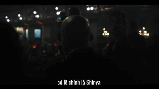 10DANCE 2025 Vietsub HD - TVHay 10DANCE 2025 Vietsub HD - TVHay