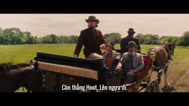 Hình ảnh trong phim Hành Trình Django trên TVHay Hình ảnh trong phim Hành Trình Django trên TVHay