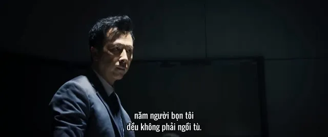 Nộ Hỏa: Trọng Án 2021 Vietsub HD - TVHay Nộ Hỏa: Trọng Án 2021 Vietsub HD - TVHay