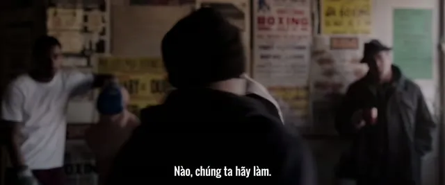 Hình ảnh trong phim Tay Đấm Huyền Thoại trên TVHay Hình ảnh trong phim Tay Đấm Huyền Thoại trên TVHay