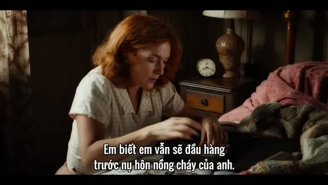 Vòng Xoay Cám Dỗ 2017 Vietsub HD - TVHay Vòng Xoay Cám Dỗ 2017 Vietsub HD - TVHay