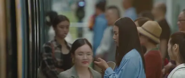 Hình ảnh trong phim Thành Phố Nhảy Múa (Diệc Vũ Chi Thành) trên TVHay Hình ảnh trong phim Thành Phố Nhảy Múa (Diệc Vũ Chi Thành) trên TVHay
