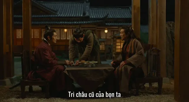 Xem phim Vô Quy Khách Vietsub HD tại TVHay Xem phim Vô Quy Khách Vietsub HD tại TVHay