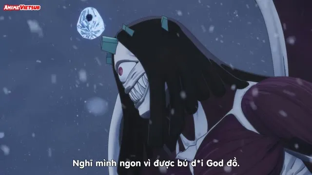 Undead Unluck: Winter-hen 2025 Vietsub HD - TVHay Undead Unluck: Winter-hen 2025 Vietsub HD - TVHay