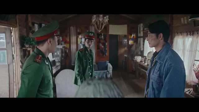 Hình ảnh trong phim Trái Tim Què Quặt trên TVHay Hình ảnh trong phim Trái Tim Què Quặt trên TVHay