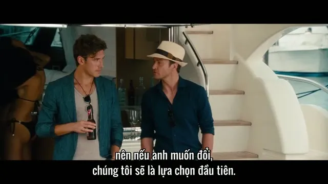 Hình ảnh trong phim Át Chủ Bài trên TVHay Hình ảnh trong phim Át Chủ Bài trên TVHay