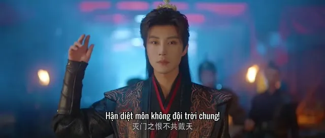 Xem phim Chưởng Mệnh Vietsub HD tại TVHay Xem phim Chưởng Mệnh Vietsub HD tại TVHay