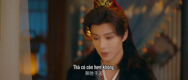 Chưởng Mệnh 2025 Vietsub HD - TVHay Chưởng Mệnh 2025 Vietsub HD - TVHay