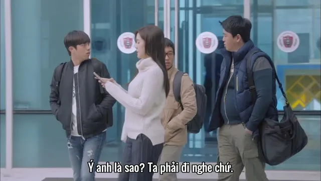 Bẫy Tình Yêu 2016 Vietsub HD - TVHay Bẫy Tình Yêu 2016 Vietsub HD - TVHay
