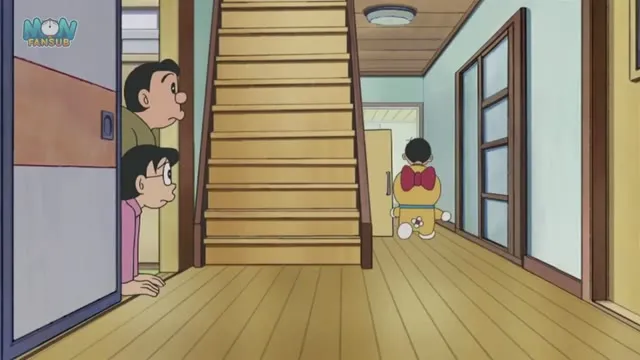 Xem phim Doraemon: Tuyển tập mới nhất Vietsub HD tại TVHay Xem phim Doraemon: Tuyển tập mới nhất Vietsub HD tại TVHay