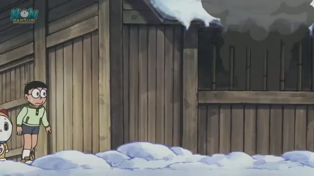 Hình ảnh trong phim Doraemon: Tuyển tập mới nhất trên TVHay Hình ảnh trong phim Doraemon: Tuyển tập mới nhất trên TVHay