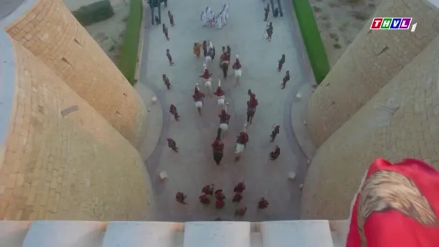 Hình ảnh trong phim Ashoka Đại Đế (Chakravartin Ashoka Samrat) trên TVHay Hình ảnh trong phim Ashoka Đại Đế (Chakravartin Ashoka Samrat) trên TVHay