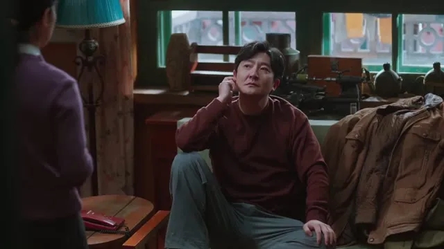 Ông Cậu Của Tôi 2025 Vietsub HD - TVHay Ông Cậu Của Tôi 2025 Vietsub HD - TVHay