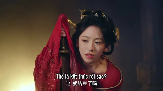 Hình ảnh trong phim Trường Tương Ức: Đăng Dã Vị Ương trên TVHay Hình ảnh trong phim Trường Tương Ức: Đăng Dã Vị Ương trên TVHay