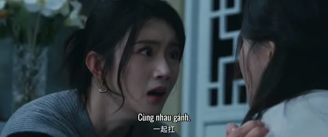 Hình ảnh trong phim Hoang Nhan (Gương Mặt Dối Trá) trên TVHay Hình ảnh trong phim Hoang Nhan (Gương Mặt Dối Trá) trên TVHay