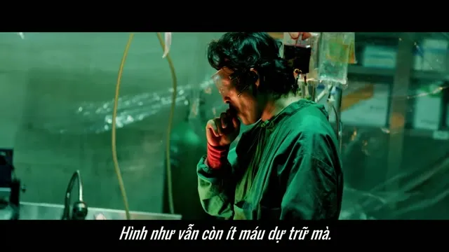 Xem phim Song Sinh Đổi Mạng Vietsub HD tại TVHay Xem phim Song Sinh Đổi Mạng Vietsub HD tại TVHay