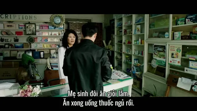Hình ảnh trong phim Song Sinh Đổi Mạng trên TVHay Hình ảnh trong phim Song Sinh Đổi Mạng trên TVHay