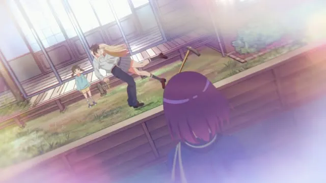 Hình ảnh trong phim Watari-kun no xx ga Houkai Sunzen trên TVHay Hình ảnh trong phim Watari-kun no xx ga Houkai Sunzen trên TVHay