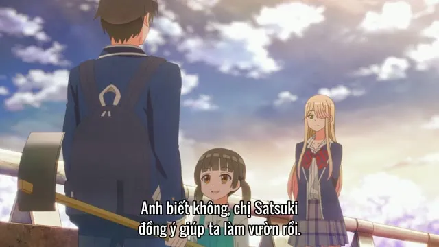 Watari-kun no xx ga Houkai Sunzen 2025 Vietsub HD - TVHay Watari-kun no xx ga Houkai Sunzen 2025 Vietsub HD - TVHay