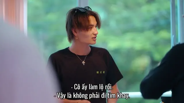 Hình ảnh trong phim Tình Yêu Nổi Loạn trên TVHay Hình ảnh trong phim Tình Yêu Nổi Loạn trên TVHay