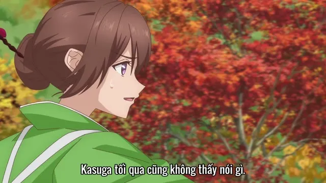 Hình ảnh trong phim Quán Trọ Bách Quỷ (Kakuriyo no Yadomeshi) (Phần 1) trên TVHay Hình ảnh trong phim Quán Trọ Bách Quỷ (Kakuriyo no Yadomeshi) (Phần 1) trên TVHay