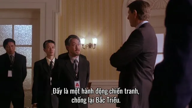 Hình ảnh trong phim Đằng Sau Chiến Tuyến 2: Trục Quỷ trên TVHay Hình ảnh trong phim Đằng Sau Chiến Tuyến 2: Trục Quỷ trên TVHay